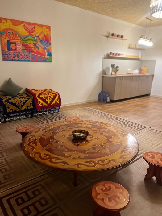 Гостевой дом "Ethno Dom"