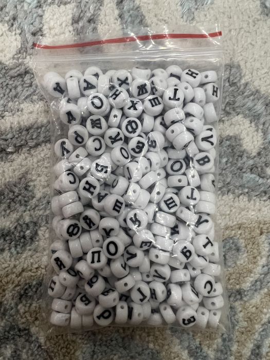 Моншактар, колонер заттары