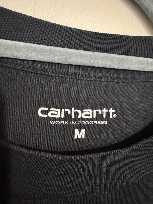 2 броя Carhartt S/S Print T-shirt.