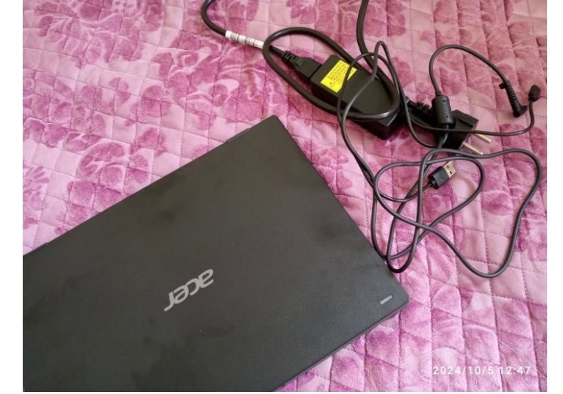 Ноутбук Acer TravelMate