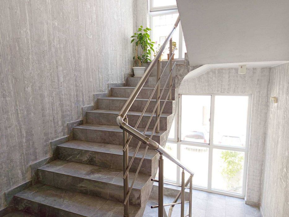 Дава се под наем Двустаен апартамент в Варна, Кайсиева градина - 55 кв.м за 331.5 € - Снимка #9