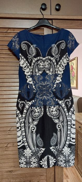 Рокля PATRICIA RADO р-р 46