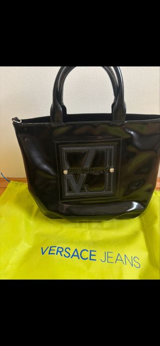 Чанта Versace Jeans