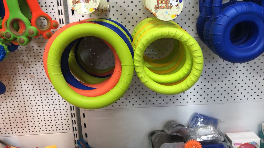 Лизунцы для кошек, Лакомство