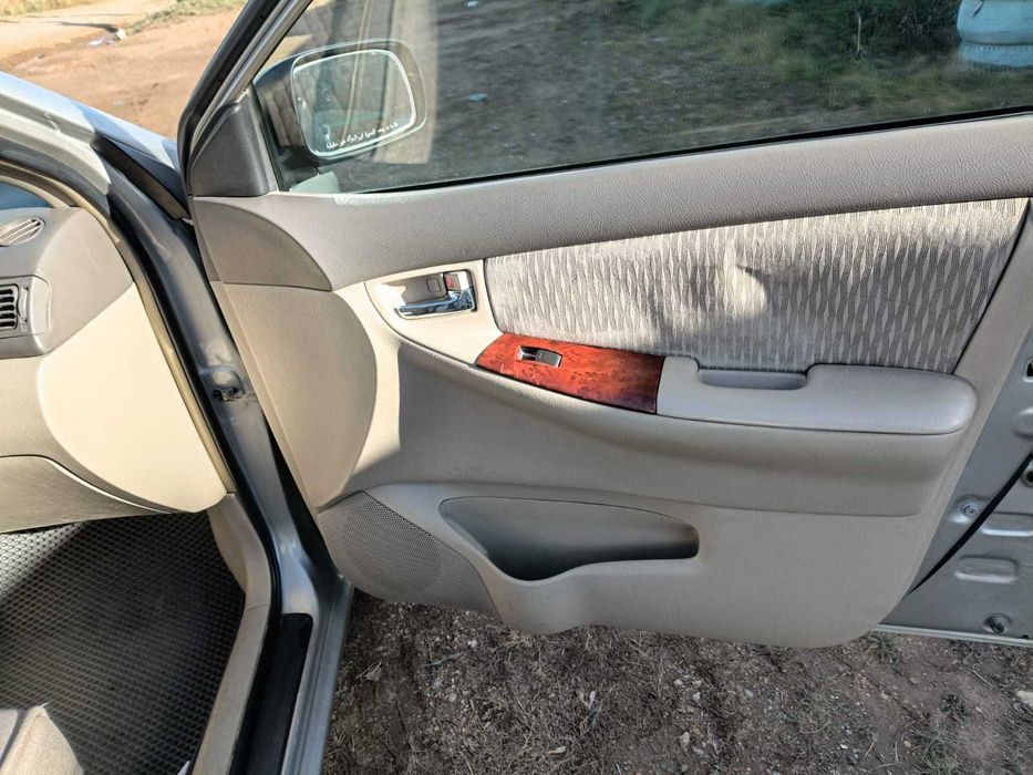 Продам Toyota corolla