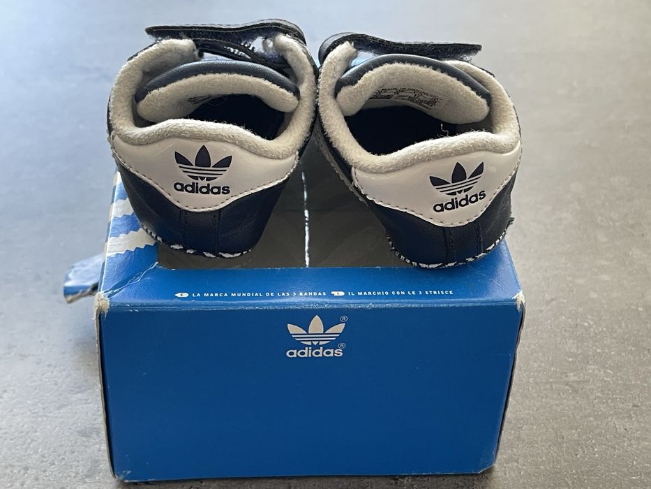 Adidas superstar бебешки/детски маратонки