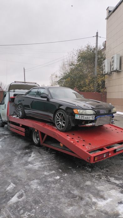 Эвакуатор круглосуточно