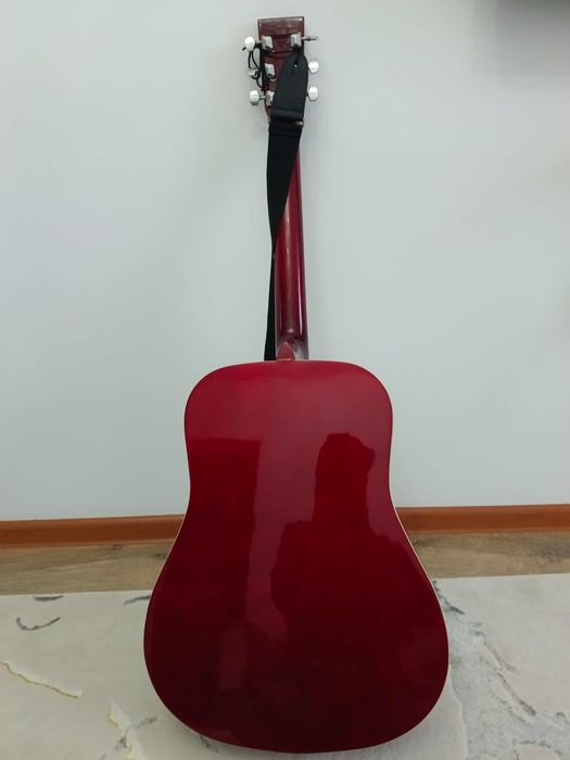 Гитара концертный