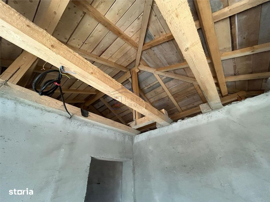 Duplex Ipotesti | 105 mp utili | 3.3 ari teren | Predare 2026 | C-5889