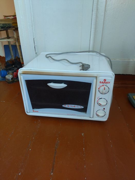 Продам духовой шкаф, привезен с России