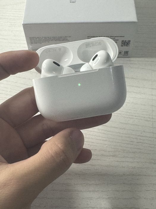 Airpods эйрподс премиального качество