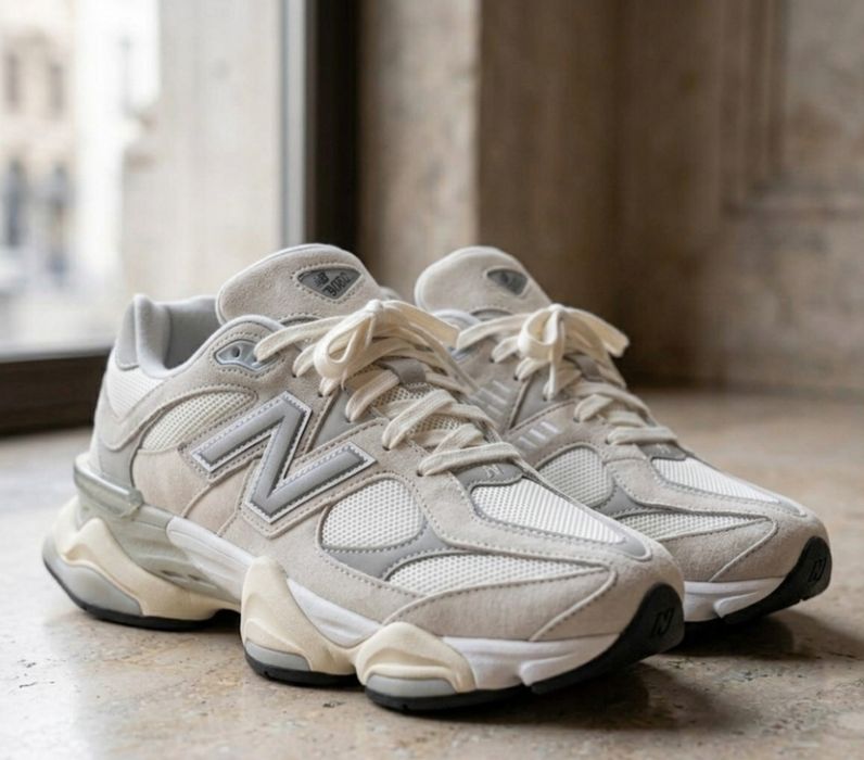 New Balance 9060 Нови Мъжки Маратонки Ню Баланс с Кутия 40-46 Номер