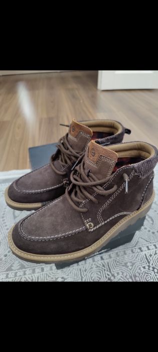 Обувь Clarks НОВЫЕ оригинал