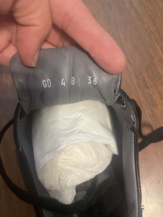 Дамски обувки Cesare Paciotti