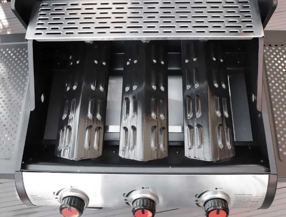 Газовый гриль KOCH Gourmet 300