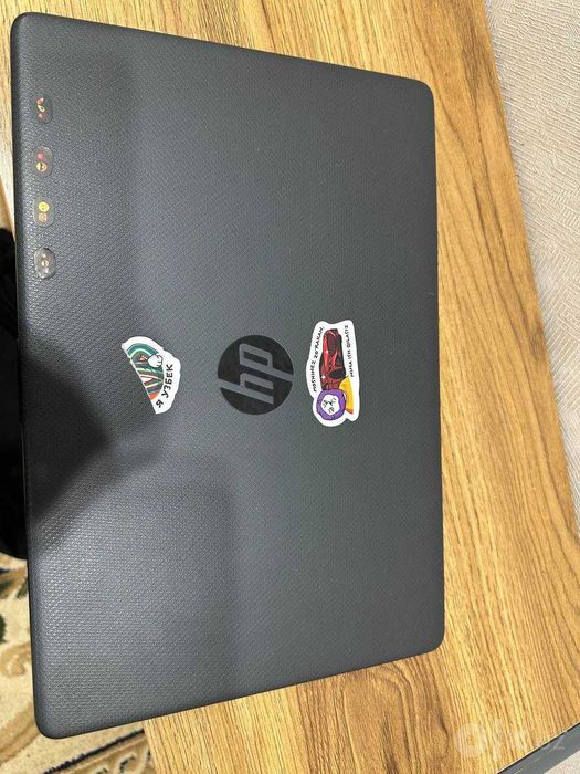 HP Laptop 15s | Ryzen 3 5300U | 4GB RAM | 256GB SSD