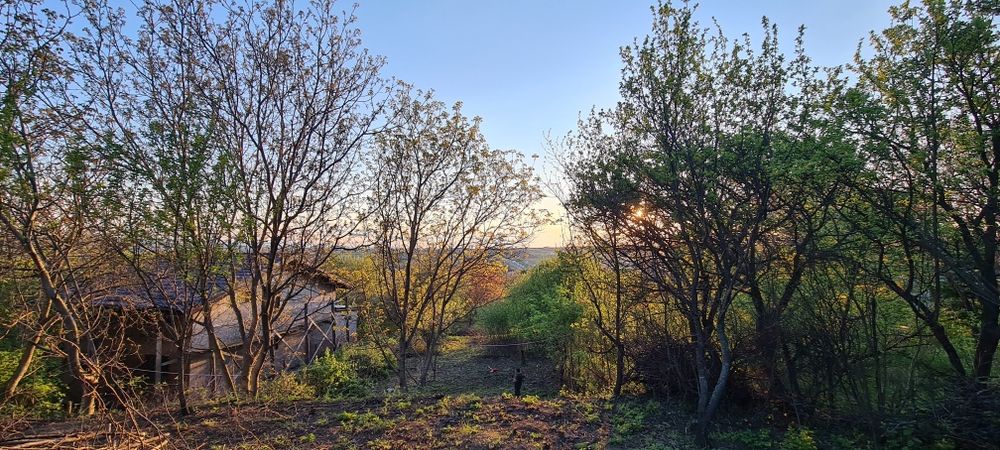 Teren de vânzare în Copou, Viticultori, Iași