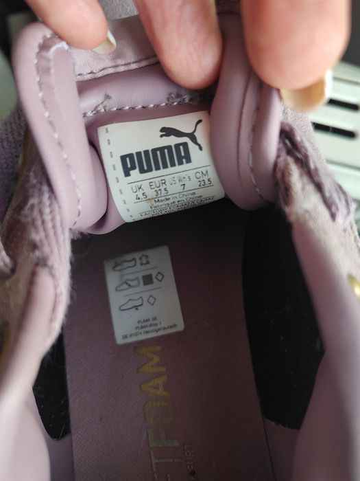 Оригинални обувки 38