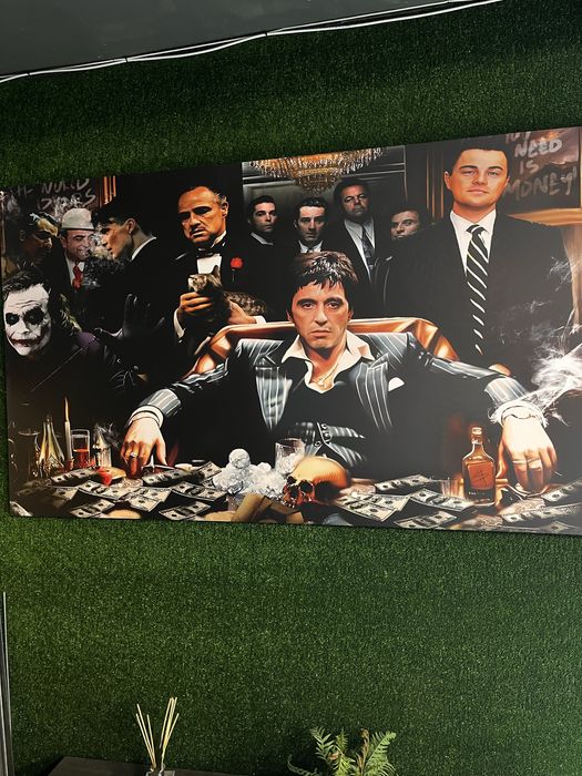 Картини limited edition