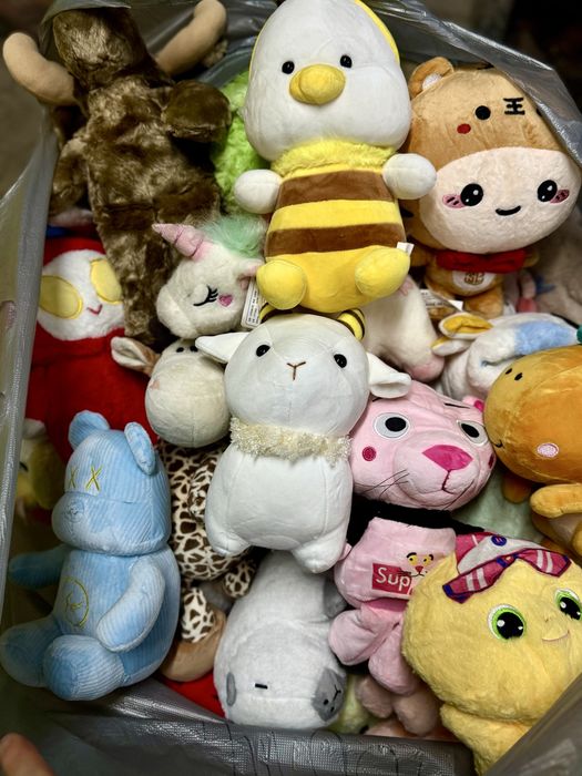 Игрушки для хватайки, хватайка