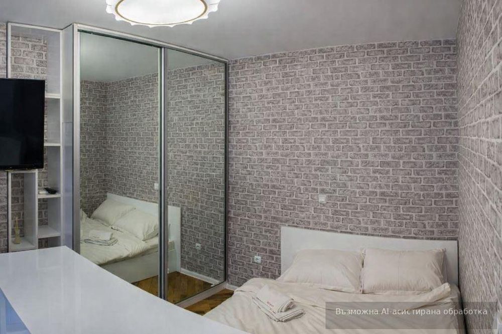 Едностаен апартамент  в гр.Варна, Винс!