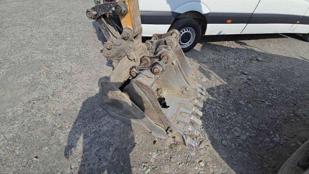 Ekskavator SY65W( G4)