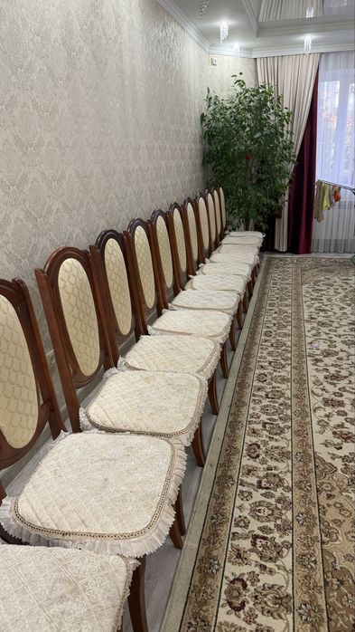 Качественные стулья для дома