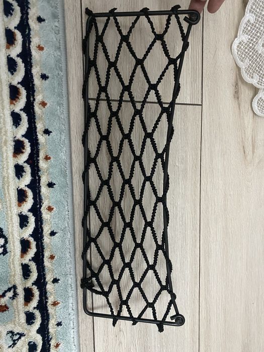 БМВ 525 Е34 сетка