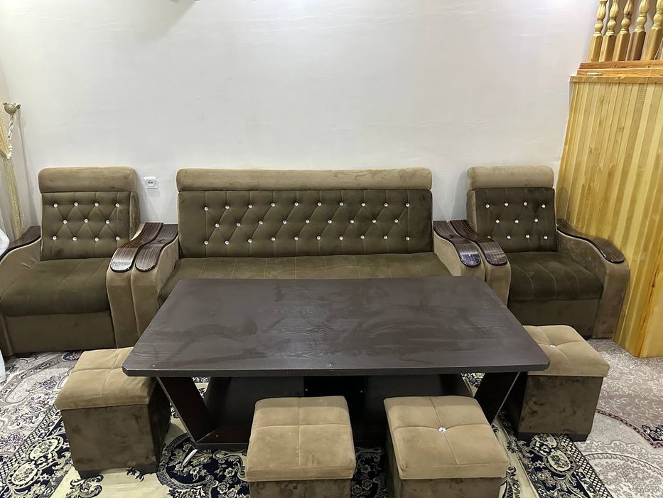 Мебель для гостинной