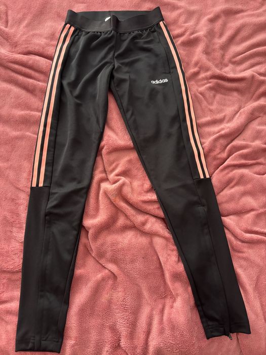 Colanti Adidas negri