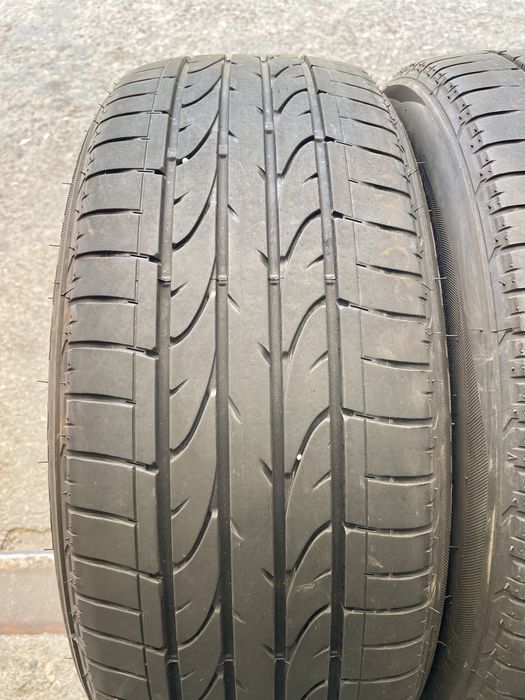 Летни Гуми 225/45/19 BRIDGESTONE ДОТ: 0421