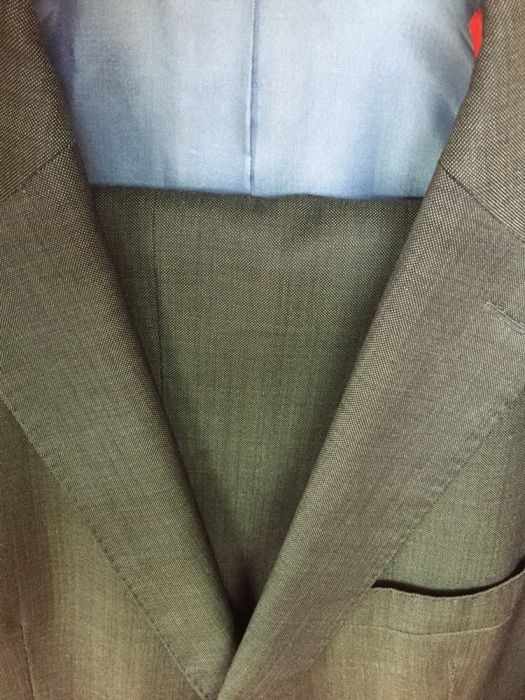 Costum Tommy Hilfinger