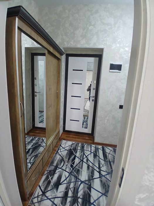 1 хонали квартира сотилади 30900...Ёки узок, муддатга ижарага берилади