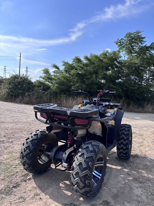 Shineray Predator 250cc