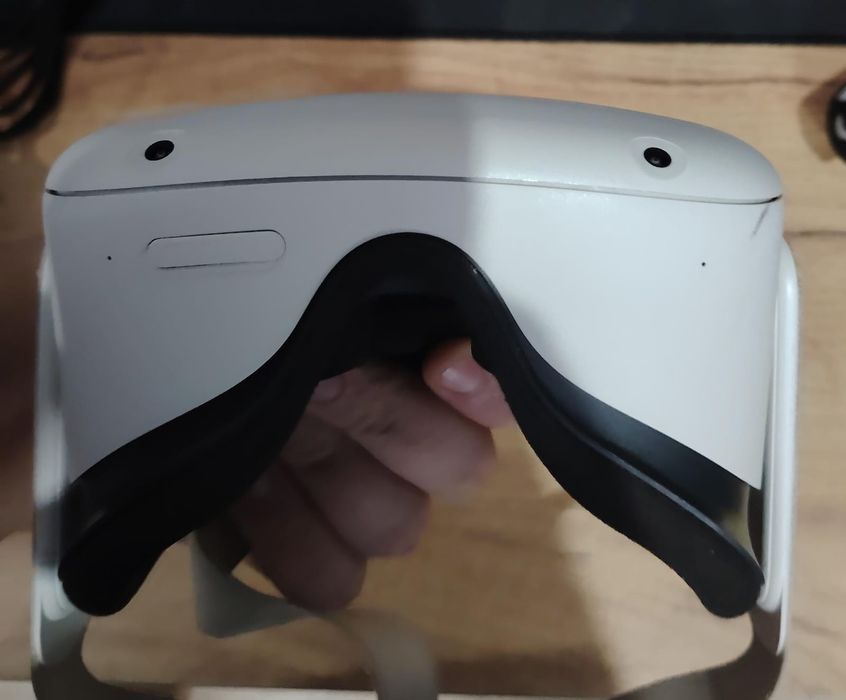 Vr очки oculus продам