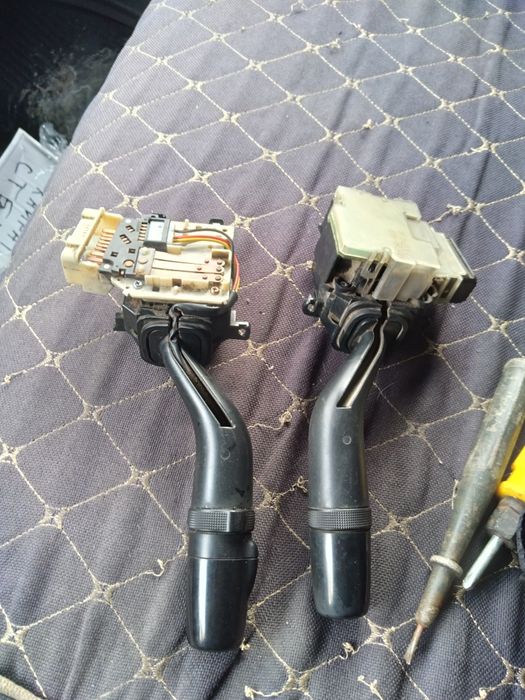 Переключатель поворотов Масда сх9