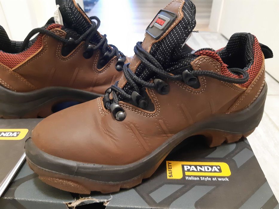 Работни обувки Panda