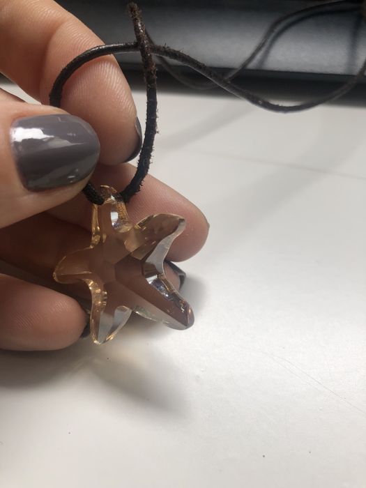 Продавам Swarovski звезда