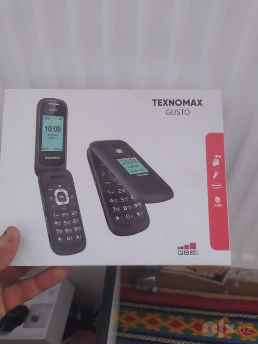 Ligushka trxnomax