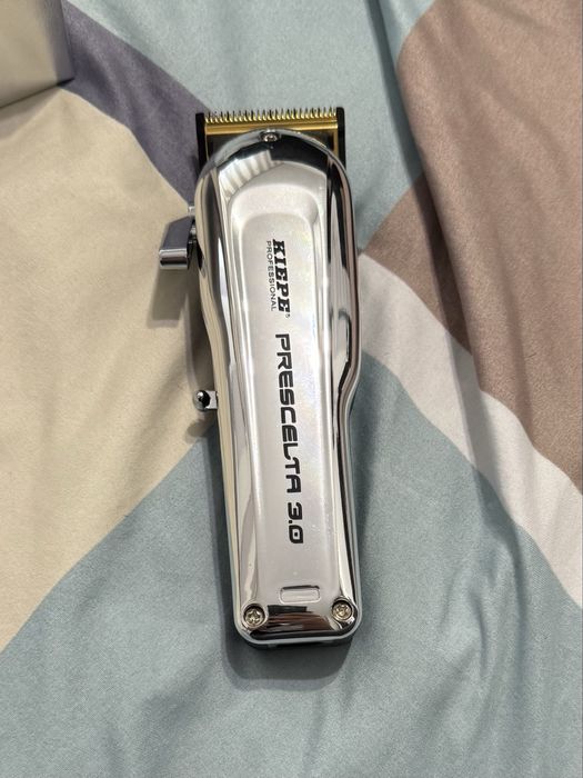 Vand Masina de tuns kiepe prescelta 3.0