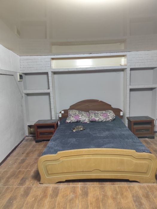 Здам часть дома ,вход отдельный