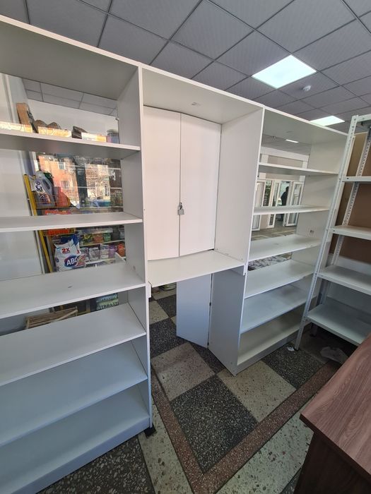 Продаётся витрина