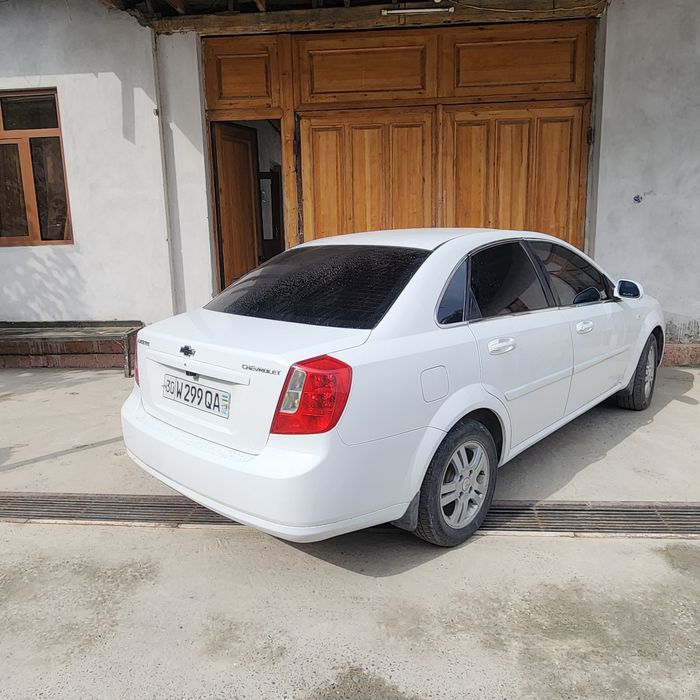 Srochno Lasetti samarqand