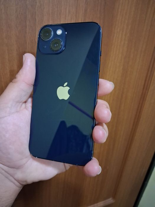 Продам Айфон 13, 128gb