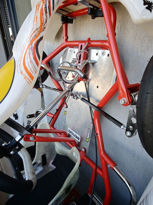 Kart Republic Baby Comer C52