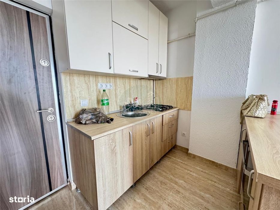 Apartament 2 camere cu balcon in zona Doamna Stanca