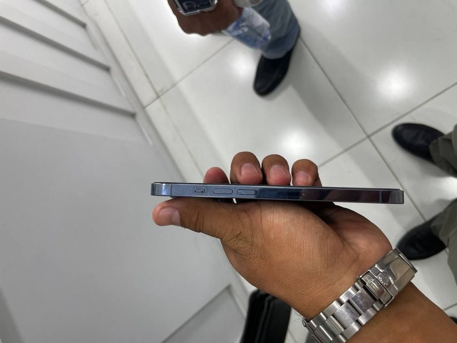 iPhone 13 pro telefon
