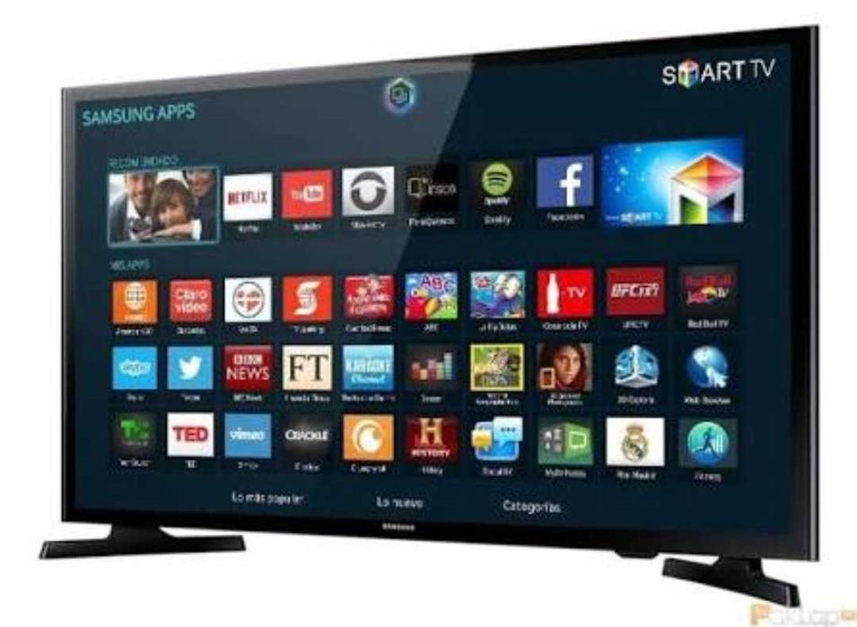 Телевизор SAMSUNG Smart tv-32 wifi +доставка