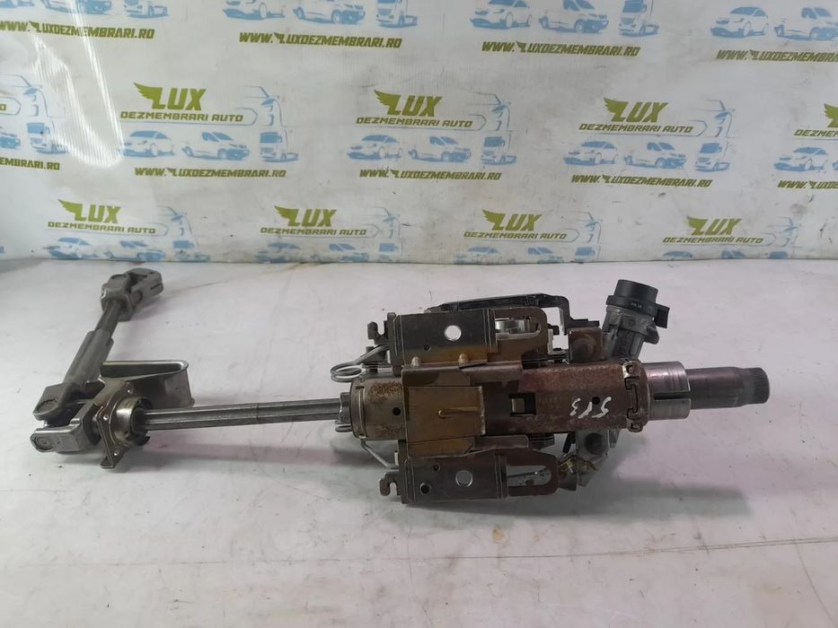 Ax volan 6Q1419501AF 6Q1419501AF Volkswagen VW Polo 4 generation 9N [2001 - 2005] 1.2 benzina AZQ