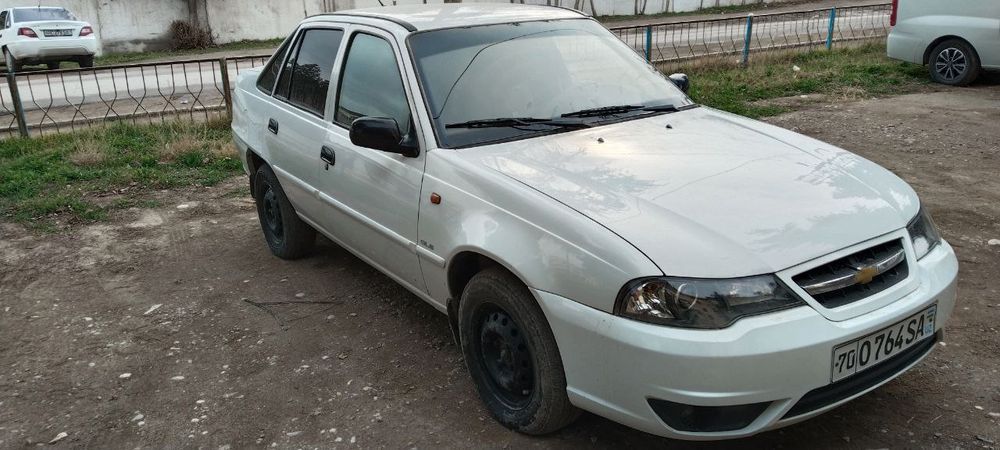 Автомобиль продается